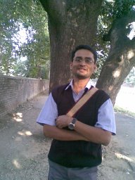 Sidhartha Giri