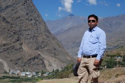 Nadda Gireesh