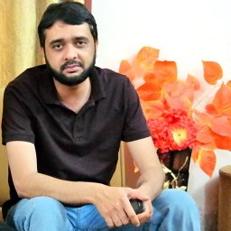 Nayab Khalid
