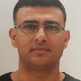 Aziz Ahmad