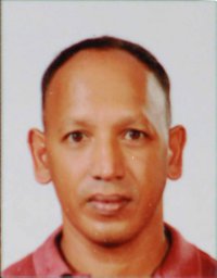A. C. B. Meedeniya