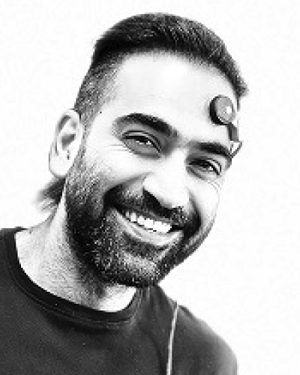 Mohammad Shahbakhti