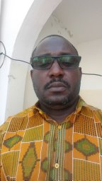 Moussa Sall