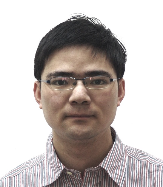 Dahai Wei