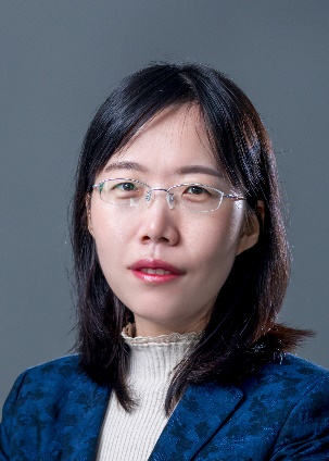 Yanjie Zhu