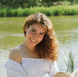 Marta Caballero Huertas