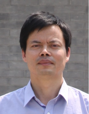 Qingkang Li