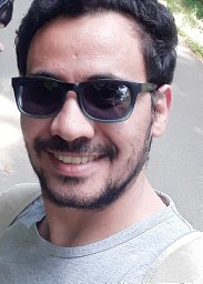 Abidi Ahmed