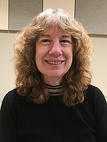 Joanne Hewett