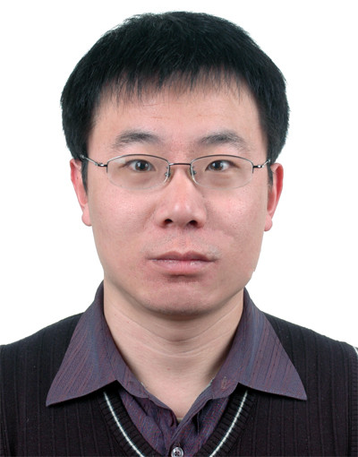 Yingpu Bi