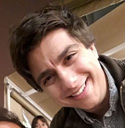 Jose Manuel Marin-Beloqui