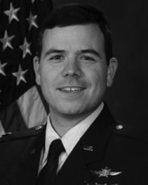 John M. Pecarina