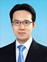 Jonghwa Shin