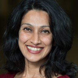 Payal Arora