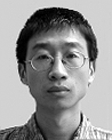 Dalong Jiang