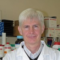 Gordon McDougall