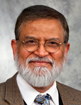 Pramod K. Srivastava