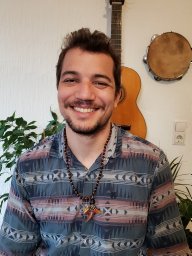 Gustavo Brant Paterno