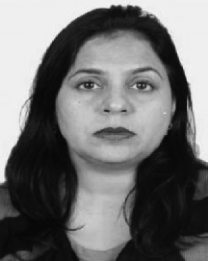 Sushma Kakkar