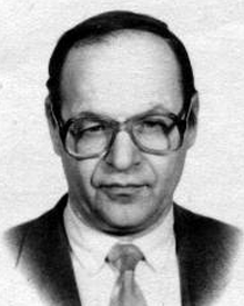 Nikolay N. Rosanov