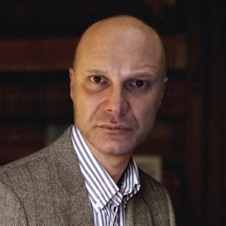 George Pavlidis
