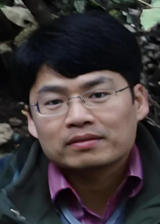 Wenze Shao