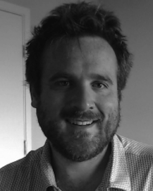 Zachary Myers