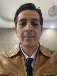 Mustafa Akcalı