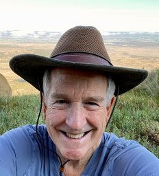 Jeffrey D. Keith