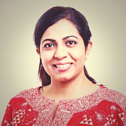 Mariam Umar