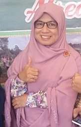 Arsy Aysyah Anas