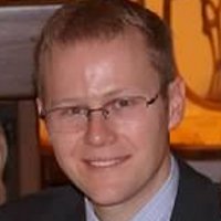 Kevin T. Mccusker