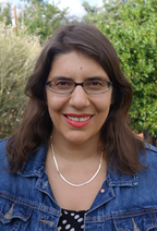 Alexis J. Handal