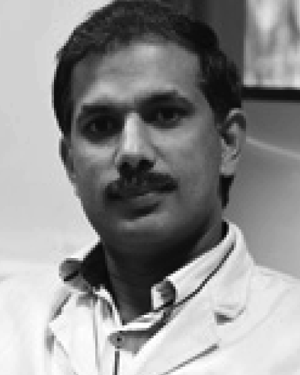 T. G Satheesh Babu