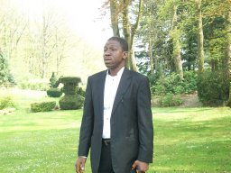 Johnson Adedayo Adetumbi