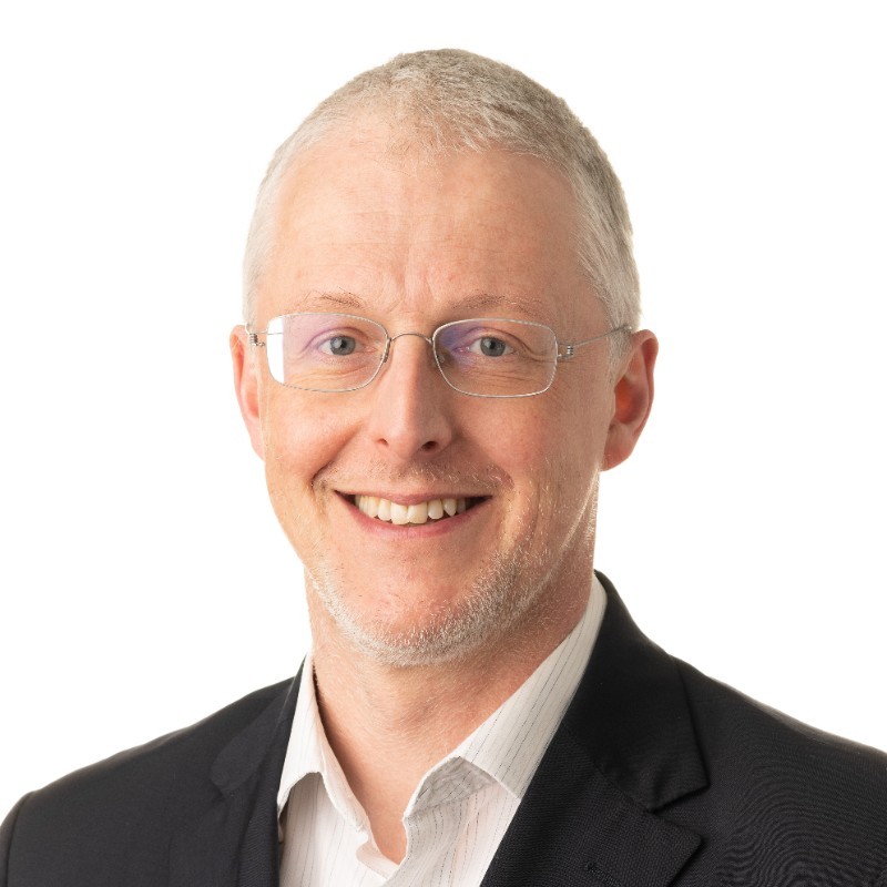 Richard Mortier