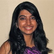 Anuja Bandyopadhyay