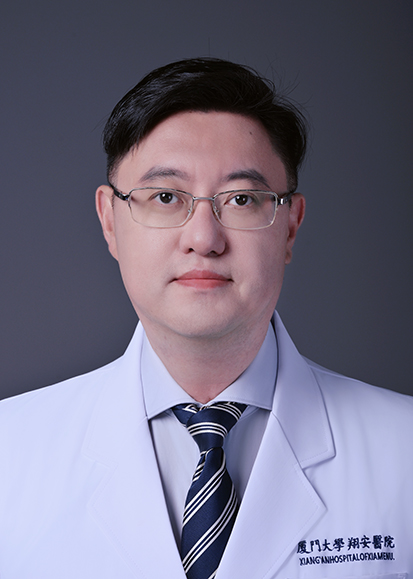 Luming Jin