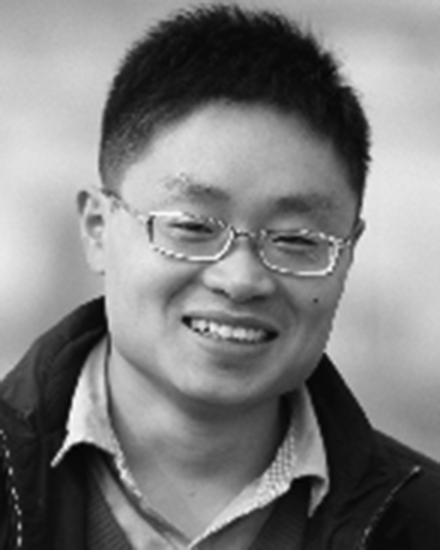Minqi Zhou