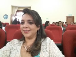 Wilma Lorena Gavilanes Lopez