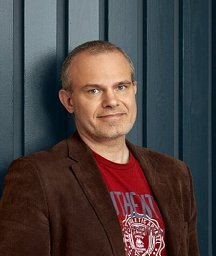 Timo Koivumäki