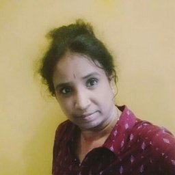 Lakshmi Devan