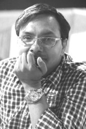 Vijay Paul