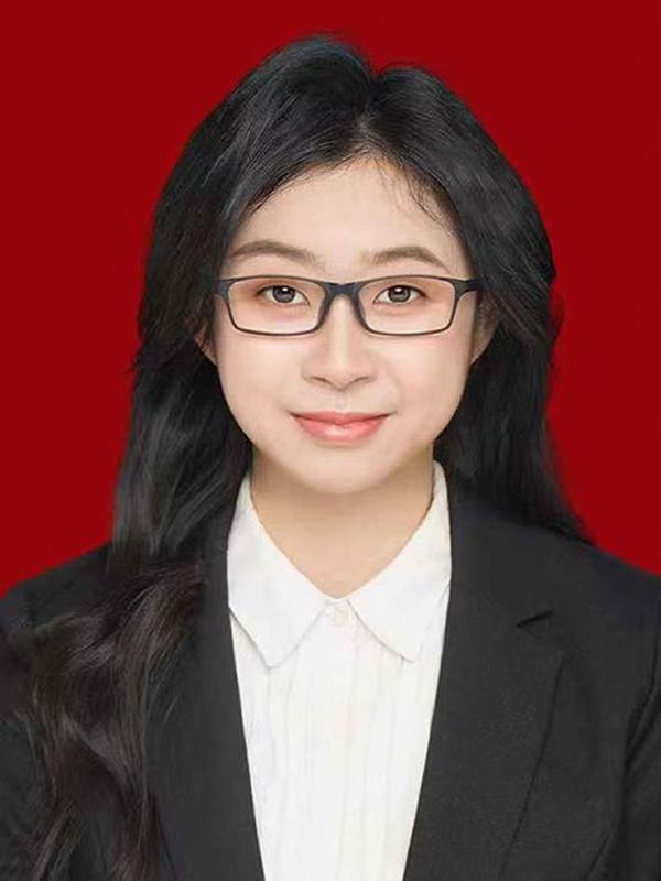 Yingyi Zhang