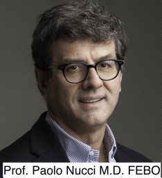 Paolo Nucci