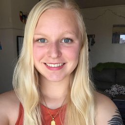 Bonnie Klamm