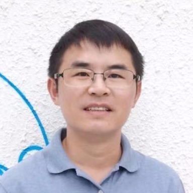 Yiyong Chen