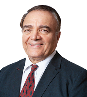 Fred Y. Hadaegh