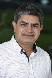 Navneet Dhand