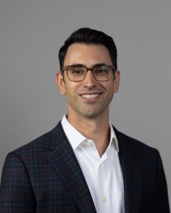 Michael Geruso